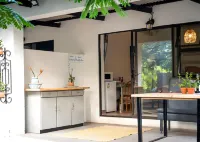 Francines Farmhouse & Venue Hotels in Kampersrus AH