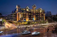Best Western Marina Del Rey - 4-Star