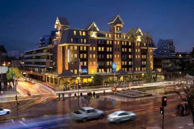 Best Western Marina Del Rey Hotels in 