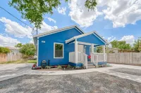 Stylish Modern Farmhouse in Houston – Your Perfect VRBO Retreat! Hotels in North Houston