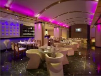 Hotel Hindusthan International, Kolkata - sarapan