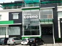 Cosmo Hotel Hotels near Candi Astono