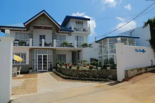 Blue Meadows-NuwaraEliya