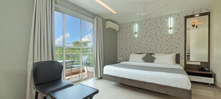 Hotel Shoolin Grand Hotels in Mangalore