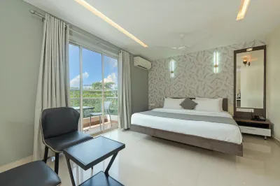 Hotel Shoolin Grand Отели в г. 