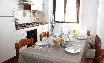 Cuscino e Cappuccino B&B