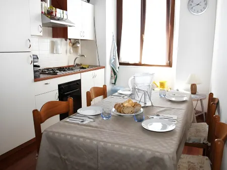 Cuscino e Cappuccino B&B