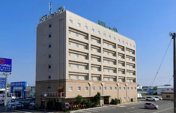 仙台Sealuck Pal酒店