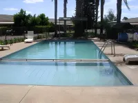 Exies Bagtown - piscina
