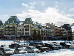 Blue Mountain Resort Village Suites