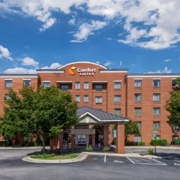 Comfort Suites Regency Park