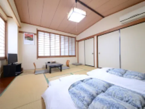Kanahan Ryokan 栃木のホテル