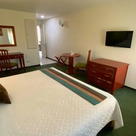 Hotel Mision Leon