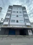 Campos Center Flat by Castelo Itaipava