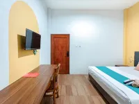 Sans Hotel Salmas Mojokerto