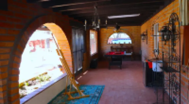Spacious 4-bedroom house with AC and WiFi in charming Tumacacori-Carmen