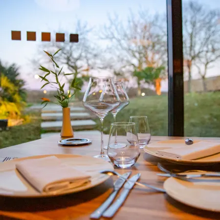 Le Domaine de Baulieu, Singuliers Hotels