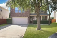 Hot Tub, Firepit & Propane Gridle5 Minutes to la Cantera & the Rim!