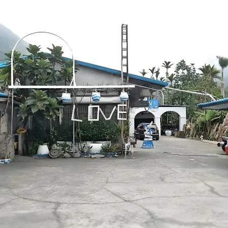 Love in Dananao