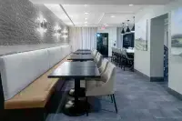 Hampton Inn Atlanta/Conyers - Breakfast