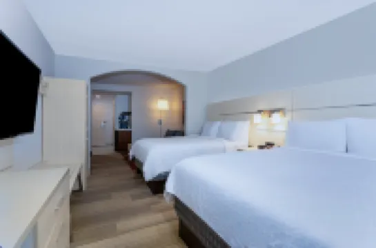 智選假日套房酒店奧蘭多 - 國際大道 奧蘭多酒店