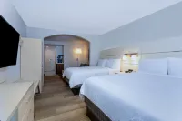 Holiday Inn Express & Suites Orlando - International Drive Отели в г. Орландо