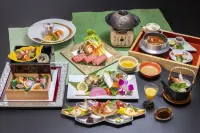 Hotel Meizanso Hotels in Gamagori