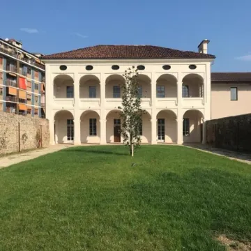 Hotel Cascina Fossata & Residence Hotel in zona Juventus Stadium - Allianz Stadium