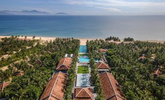 Four Seasons Resort The Nam Hai Hoi An