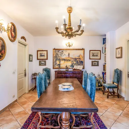 Villa degli Ulivi Hotels in Imperia