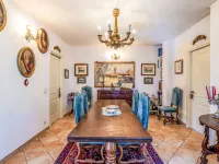 Villa degli Ulivi