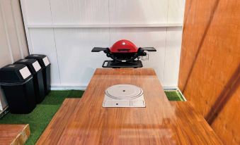 Daebudo (Yeongheungdo) Stay Private Pension (Staydog 2nd Branch)