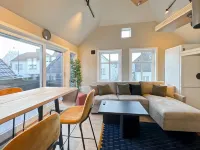 Nostalgic Nook 27 by Stavanger BnB