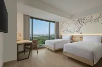 Fairfield by Marriott Bekasi