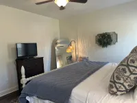 Neely Henry Lake bungalow with 3 bedrooms and 2 baths