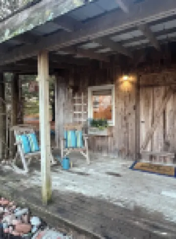 Cozy Cabin - Fire pit, Upscale Area, Near I44 & HWY 65