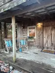 Cozy Cabin - Fire pit, Upscale Area, Near I44 & HWY 65