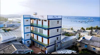 Khach San Hoang Phu Hotels near Đền Thờ Công Chúa Bàn Tranh