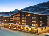 Hotel Walliserhof Zermatt