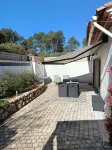 Charmante Maison de Vacances T3 Terrasse, Jardin et Jacuzzi Hotels in Taradeau