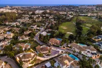 All About Villa Breeze