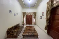 Jirek Homestay Bukittinggi - Vila