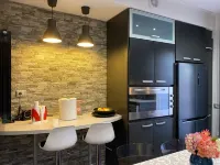 Cozy Apartment for groups or families Các khách sạn ở Torrenova