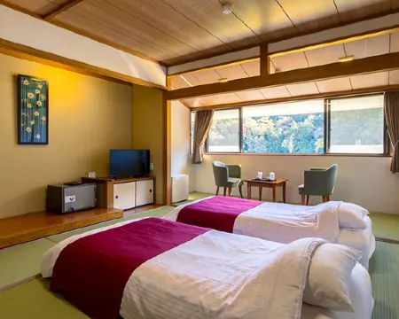 関観光ホテル 関市のホテル