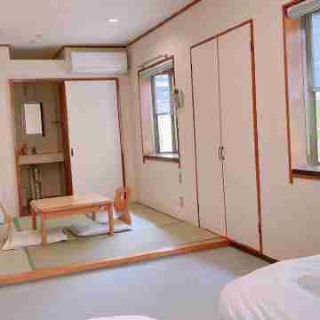 Pension Motosu Rooms