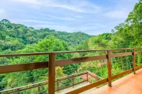 Velinn Pousada Villa Do Sol - Mountain view
