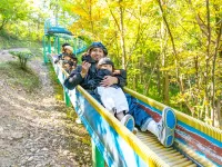 Green Park Santo Hotels in Maibara