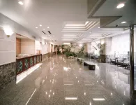 Okayama City Hotel Kuwatacho