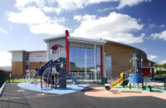 萊特肯尼登站樓酒店 萊特肯尼酒店