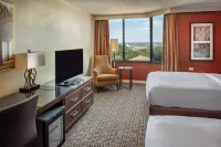 DoubleTree by Hilton Hotel St. Louis - Chesterfield Hotels in Chesterfield